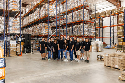 Bully Max's New COO, Michael Steve, Signals Exciting Changes Ahead