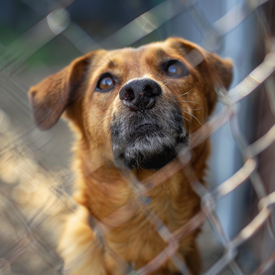 Uniting for a Cause: Bully Max Dog Food and Heart of Glass Animal Rescue