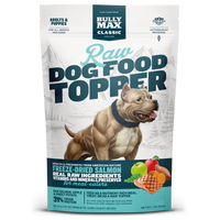 Dog Food Toppers