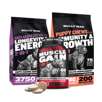 Supplements For Dogs