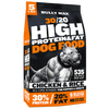 Bully Max 30/20 High Protein Chicken Dog Food