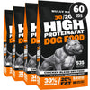 Bully Max 30/20 High Protein Chicken Dog Food