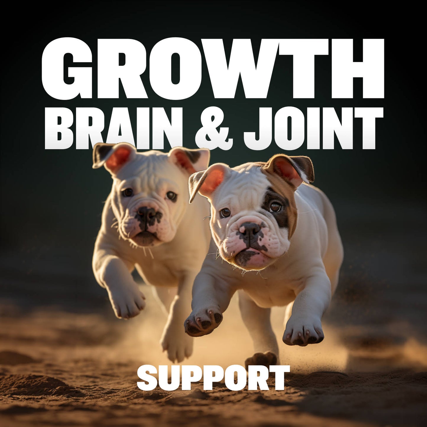 Bully Max Puppy Training Treats