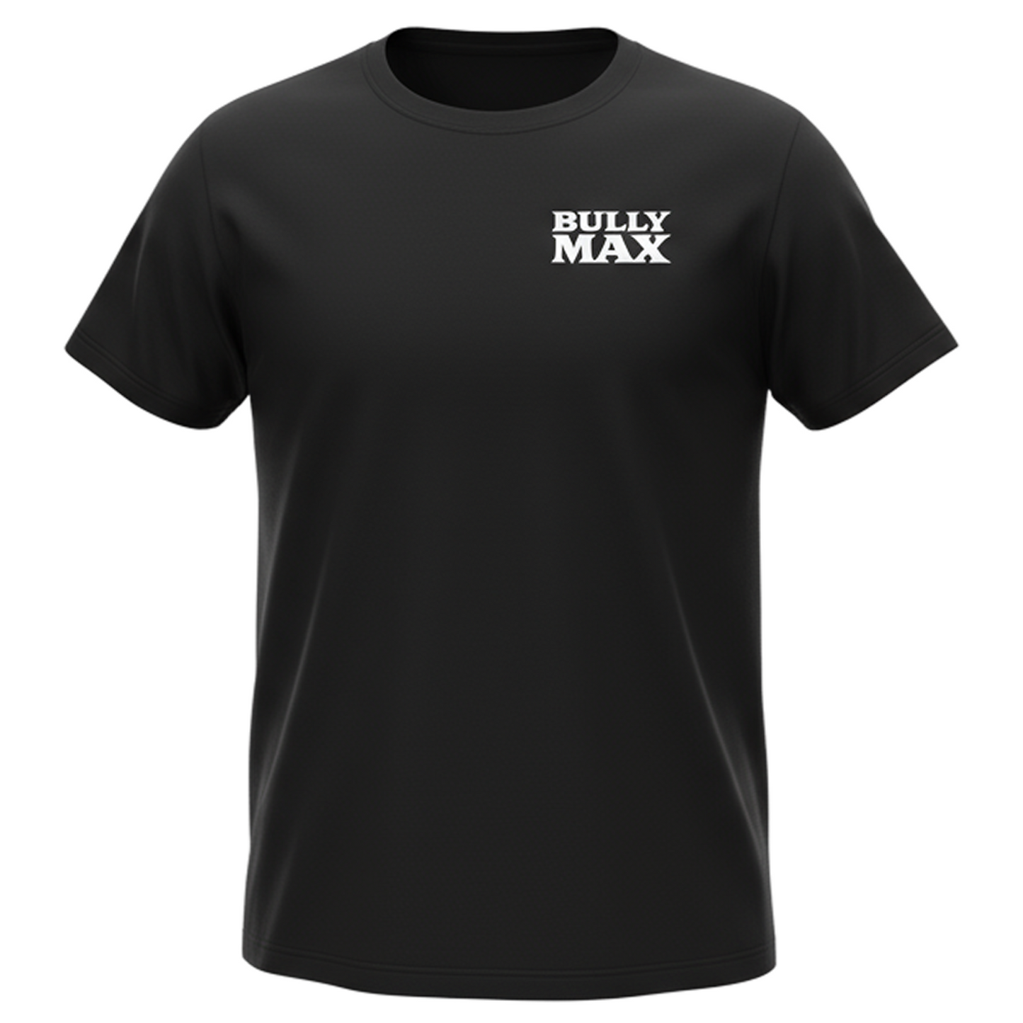Bully Max Building Champions T-Shirt