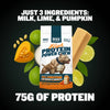 High Protein Power Chew - Pumpkin (Limited)