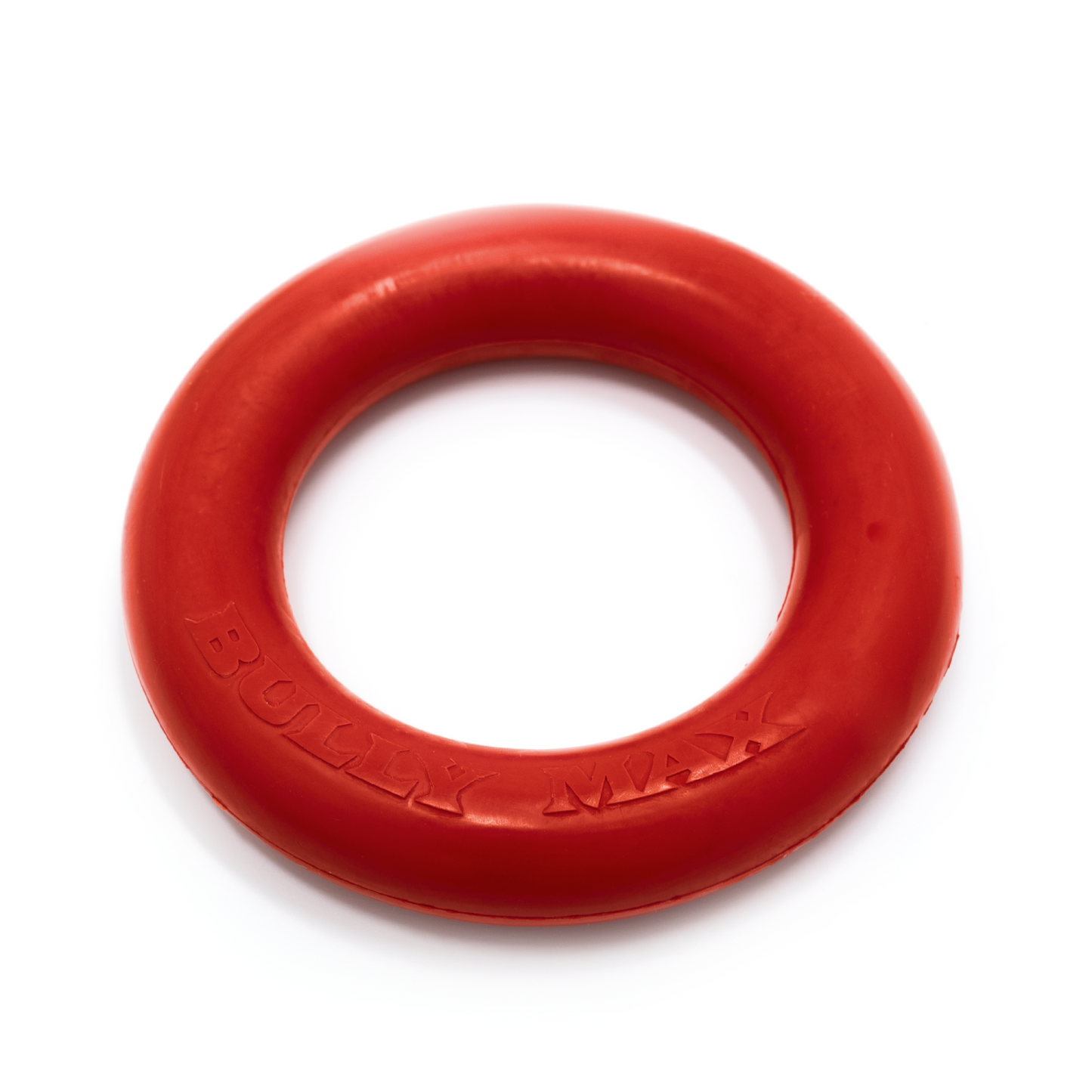 Heavy Duty Tough Chew Ring Toys