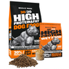 Bully Max Dry & Wet Dog Food