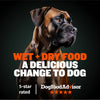 Bully Max Dry & Wet Dog Food