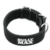 Extra Heavy Duty Dog Collar (Black)