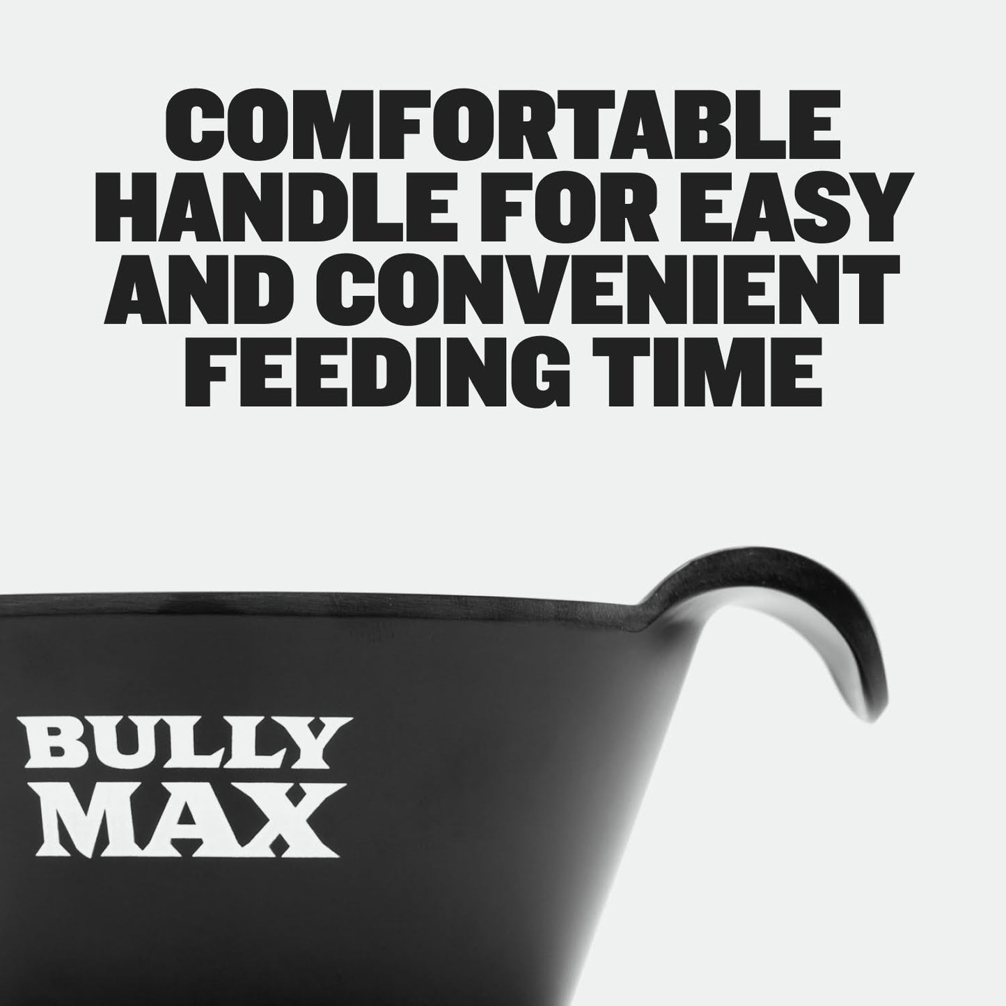 Dog Food Measuring Scoop (Size: 1 Cup)