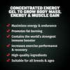 Bully Max Liquid Muscle Gain Supplement