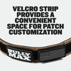 Tactical Dog Collars (Desert Camo)