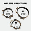 Tactical Dog Collars (Desert Camo)