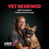 Bully Max Vitality Chews for Allergies, Joints, & Daily Vitamins