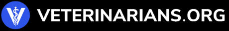 VETERINARIANS logo
