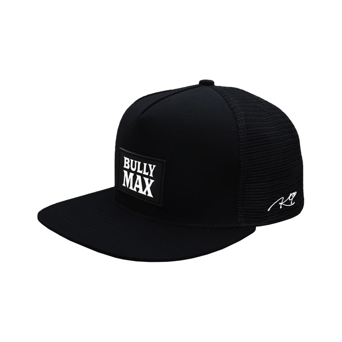 Bully Max Limited Edition K9 Hat