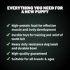 Puppy Starter Pack for Training & Growth