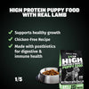 Puppy Starter Pack for Training & Growth