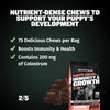 Puppy Starter Pack for Training & Growth