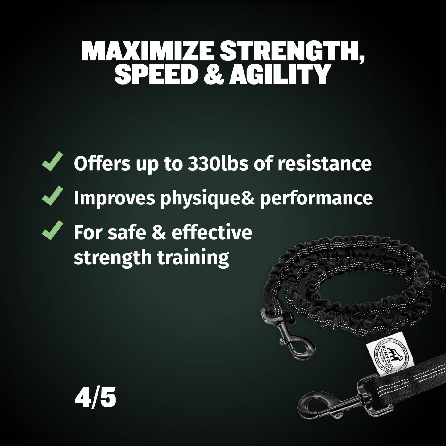Puppy Starter Pack for Training & Growth