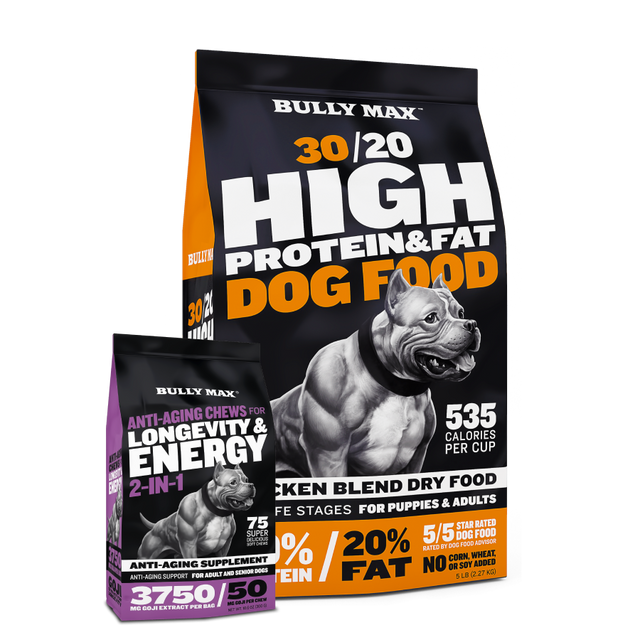 Nutrition Plan for Anti-aging