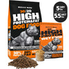 Bully Max Dry & Wet Dog Food