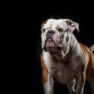 English Bulldog - Personality Traits and Breed Information