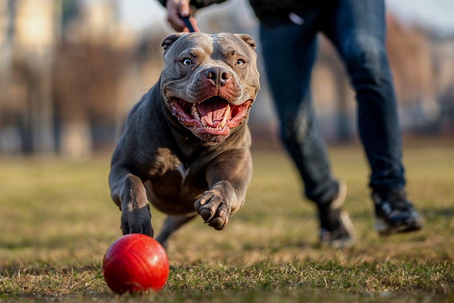 Orders pitbull dog training near me