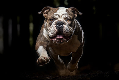 Olde English Bulldogge Preview Image