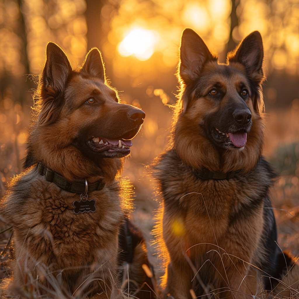 How to Train a Search Dog: Proven Tips for Success
