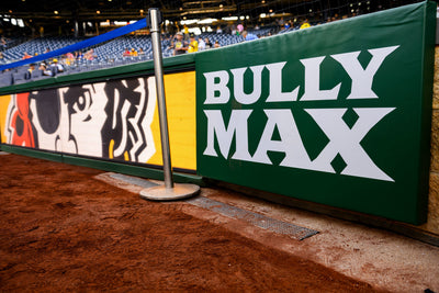 The Pittsburgh Pirates and Bully Max Dog Food Partner for 2024 Pup Nights at PNC Park