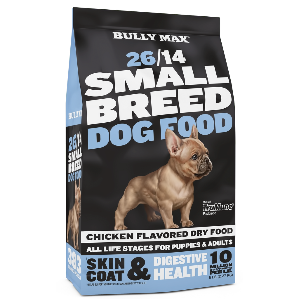 Bully max dogs deals