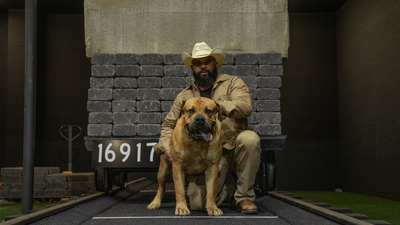 Bully Max Training Facility Hosts Second Official UPF Weight Pull Event; New World Record Set at 16,917 lbs