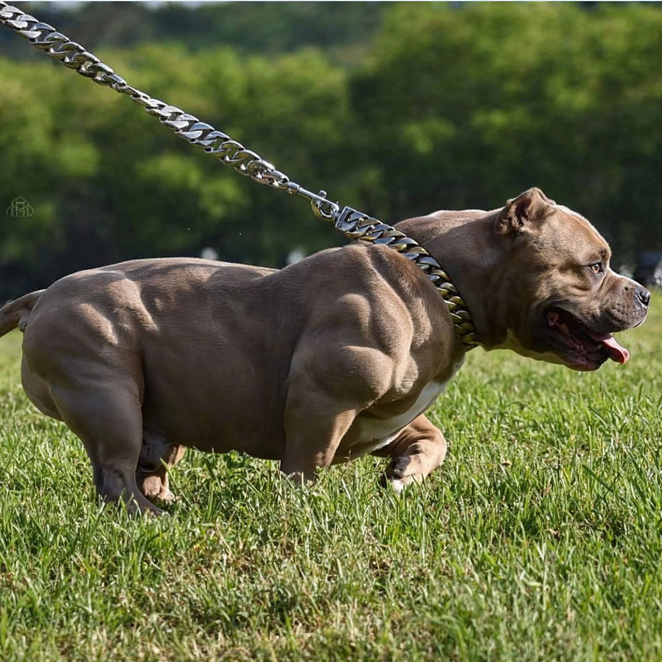 20 Dogs that Use Bully Max Results You Have to See to Believe Bully Max