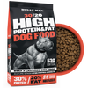 Bully Max 30/20 High Protein Beef Dog Food