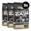 Bully Max Pro Series Power Chews for Muscle Gain