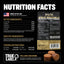Bully Max Pro Series Power Chews for Muscle Gain