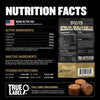 Bully Max Pro Series Power Chews for Muscle Gain