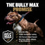 Bully Max Pro Series Power Chews for Muscle Gain