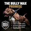 Bully Max Pro Series Power Chews for Muscle Gain