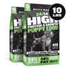 Bully Max 24/14 High Protein & Growth Puppy Food
