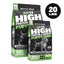 Bully Max 24/14 High Protein & Growth Puppy Food