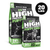 Bully Max 24/14 High Protein & Growth Puppy Food