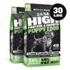 Bully Max 24/14 High Protein & Growth Puppy Food