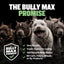 Bully Max 24/14 High Protein & Growth Puppy Food