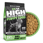 Dog Food - Bully Max