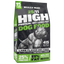 Bully Max 25/11 High Protein Lamb Dog Food (45% less fat), 15 lb bag, front of bag
