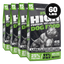 Bully Max 25/11 High Protein Lamb Dog Food (45% less fat), 60 lb bag, front of bag
