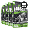 Bully Max 25/11 High Protein Lamb 45% Less Fat Dog Food
