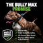 Bully Max 25/11 High Protein Lamb 45% Less Fat Dog Food
